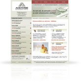 cenik izdelave spletne strani